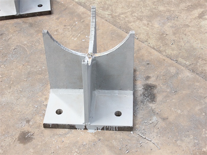 阜阳螺栓球支座