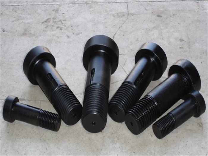 阜阳高强螺栓